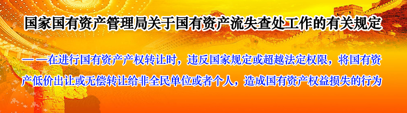 ҹʲֹڹʲʧ鴦йع涨
