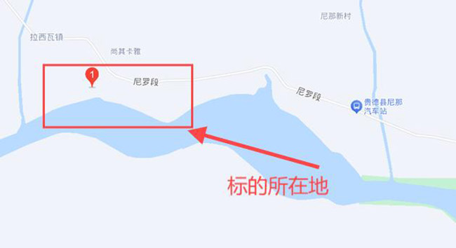 青海黄河上游水电开发有限责任公司工程建设分公司一批废旧设备公